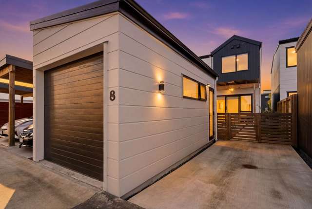 Committed to Sell - Not Just Testing The Market