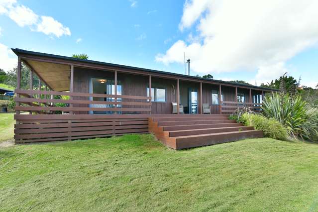 76 Wishart Road Helensville_4