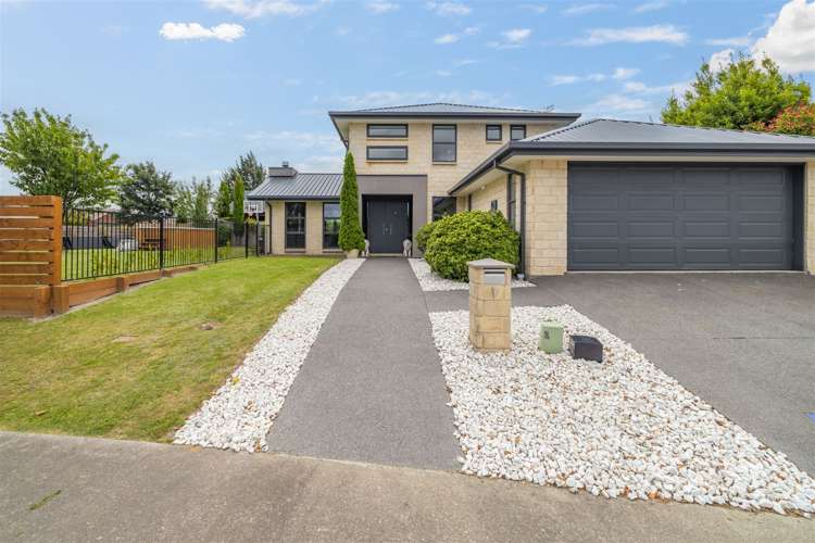 1 Hawthorn Mews Rangiora_20