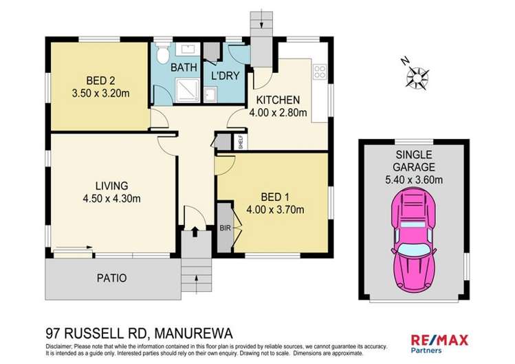 97 Russell Road Manurewa_4