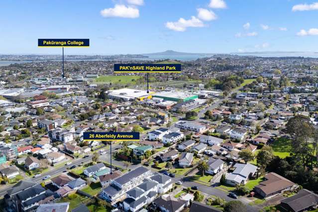 26 Aberfeldy Avenue Highland Park_4