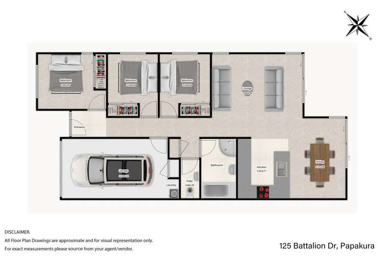 125 Battalion Drive Papakura_13