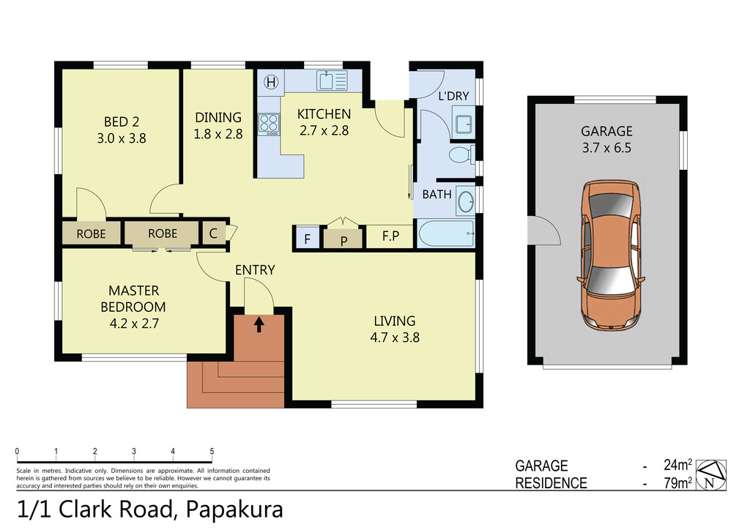 1/1 Clark Road Pahurehure_10