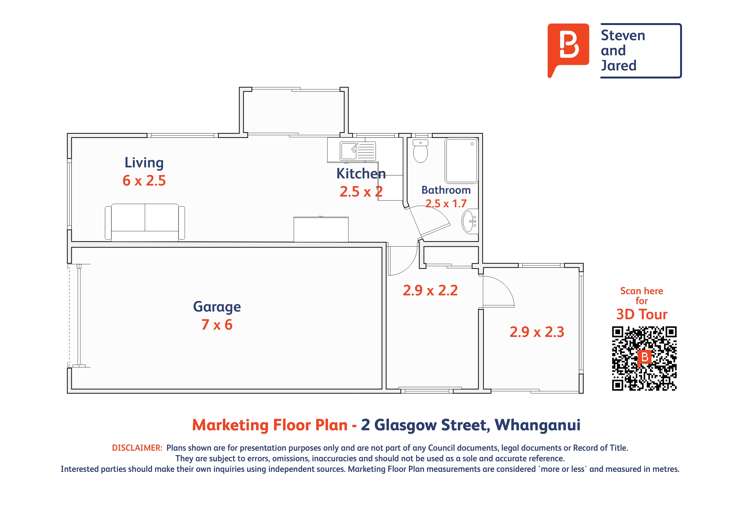 2 Glasgow Street Wanganui Central_7