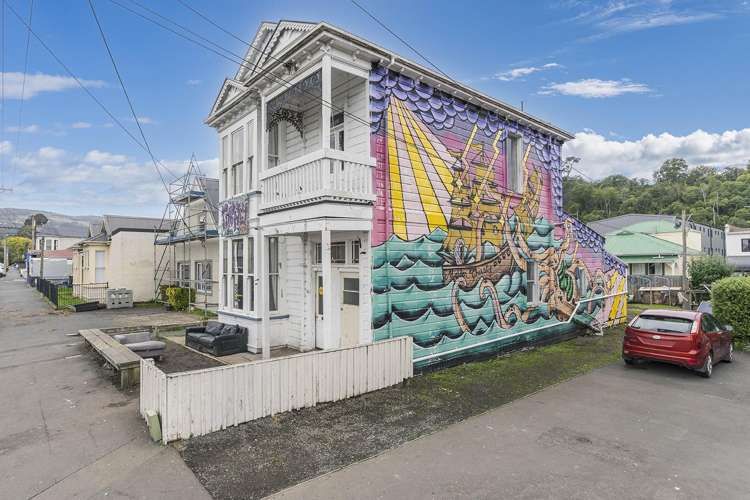 631 Castle Street North Dunedin_20