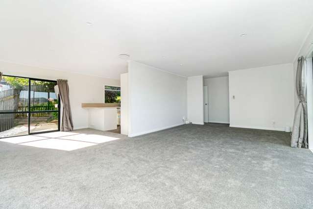 Your Family's Dream Home Awaits!