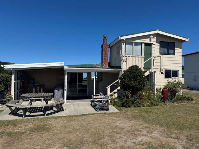 Affordable living or Holiday retreat