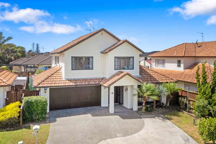 9 Kalmore Place East Tamaki_19