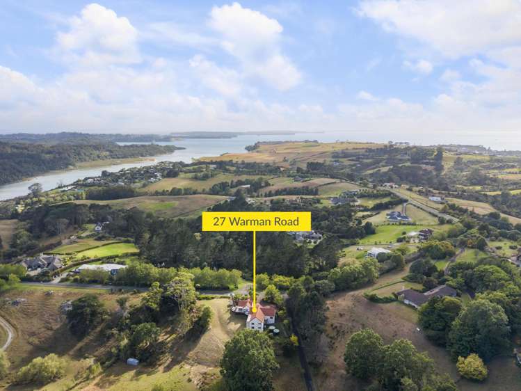 27 Warman Road Okura_19
