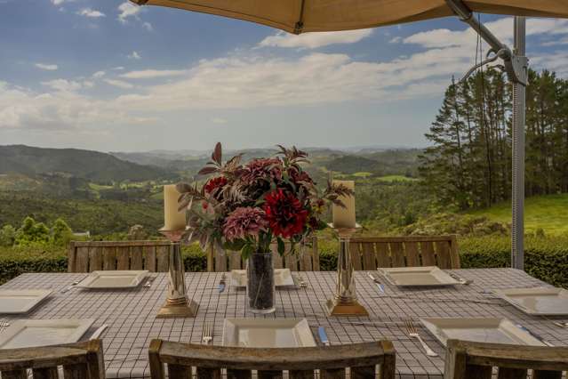 Spring into Style, Space and Serenity