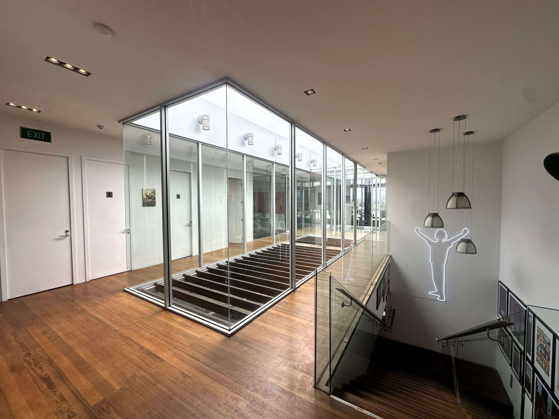 Mezzanine/38 Ponsonby Road Grey Lynn_0