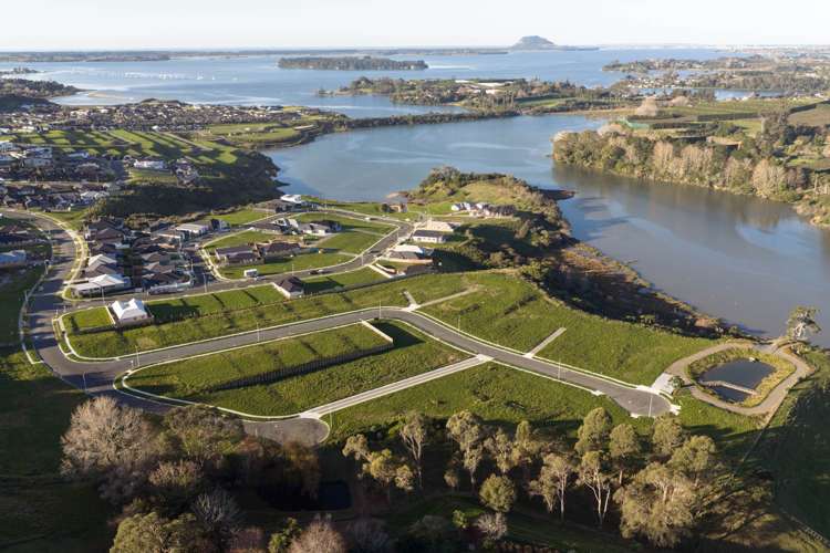Lot 151/8 Flounder Drive Omokoroa_17
