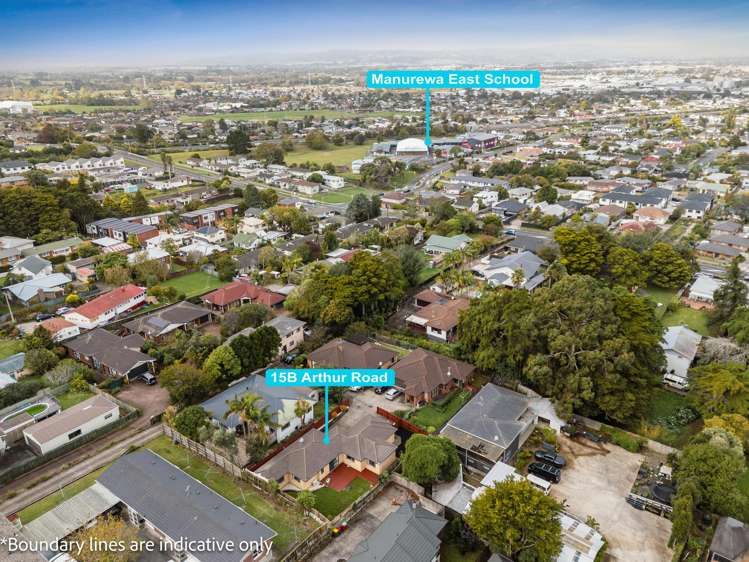 15B Arthur Road Hillpark_16