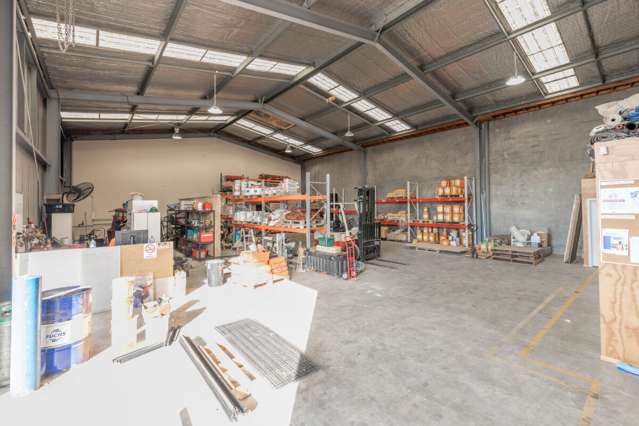 Unit 1, 9 Portside Drive Mount Maunganui_2