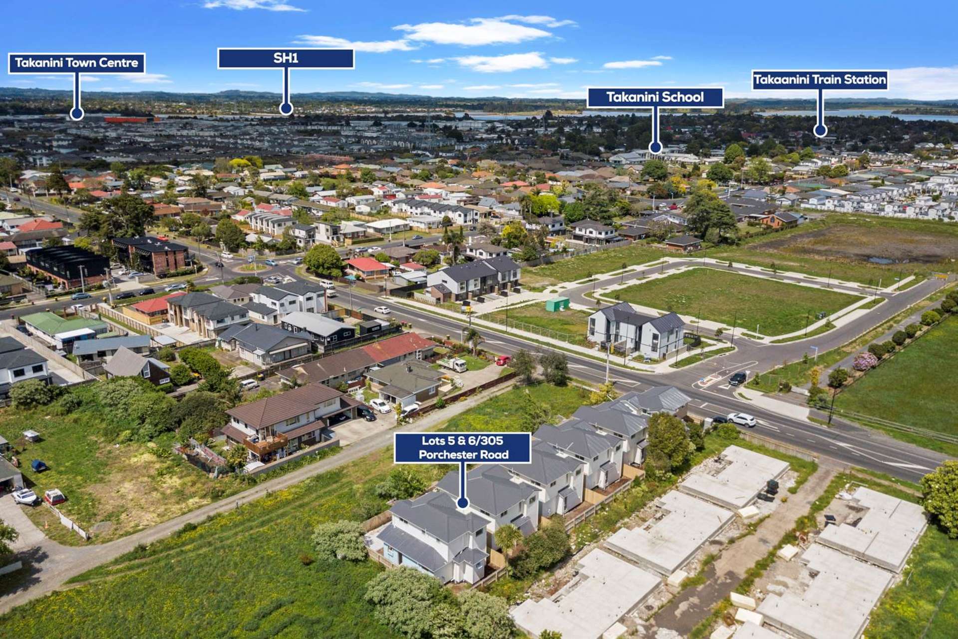 Lot 4/305 Porchester Road Takanini_0