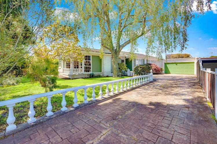 48 Glen Lynne Avenue Queenwood_19