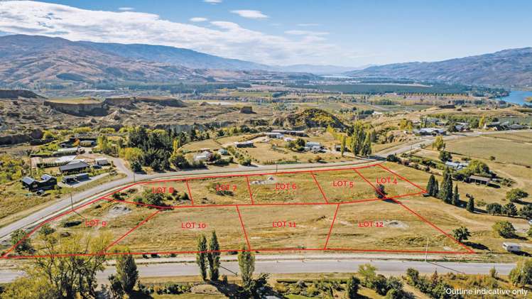 Lot 7/119 Hall Road, Bannockburn Cromwell_11