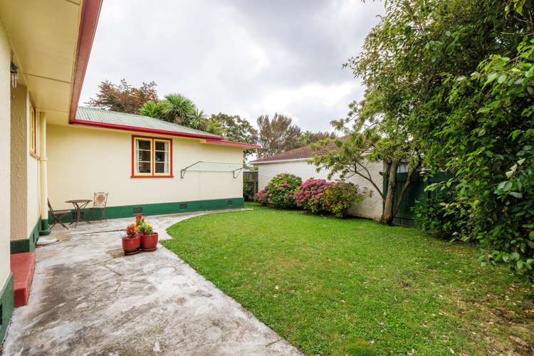 1 Salisbury Avenue Terrace End_16