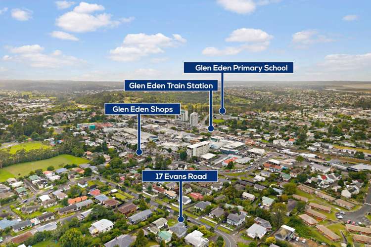 17 Evans Road Glen Eden_21