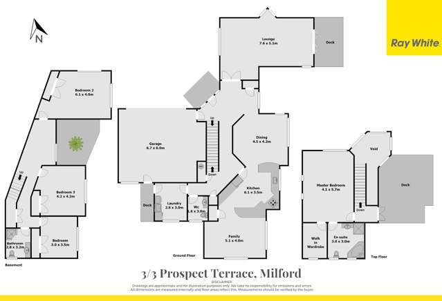 3/3 Prospect Terrace Milford_2
