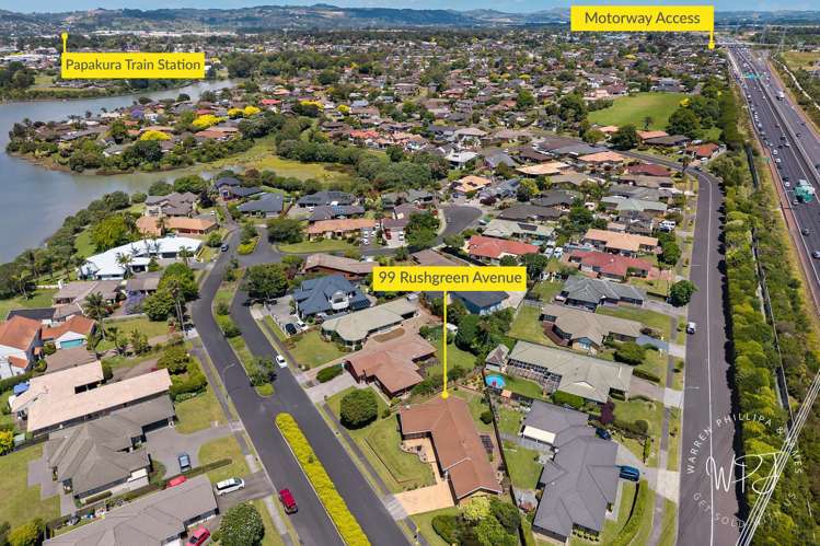 99 Rushgreen Avenue Pahurehure_22