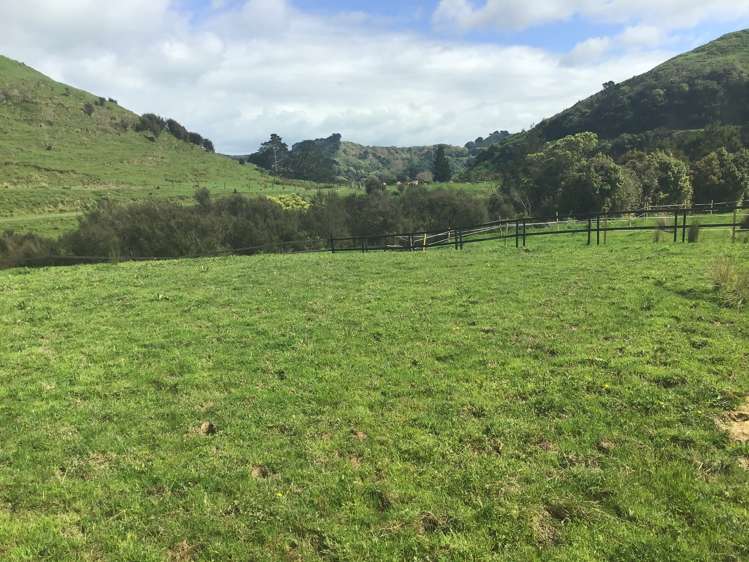 Pahiatua Pongaroa Road Pongaroa_13