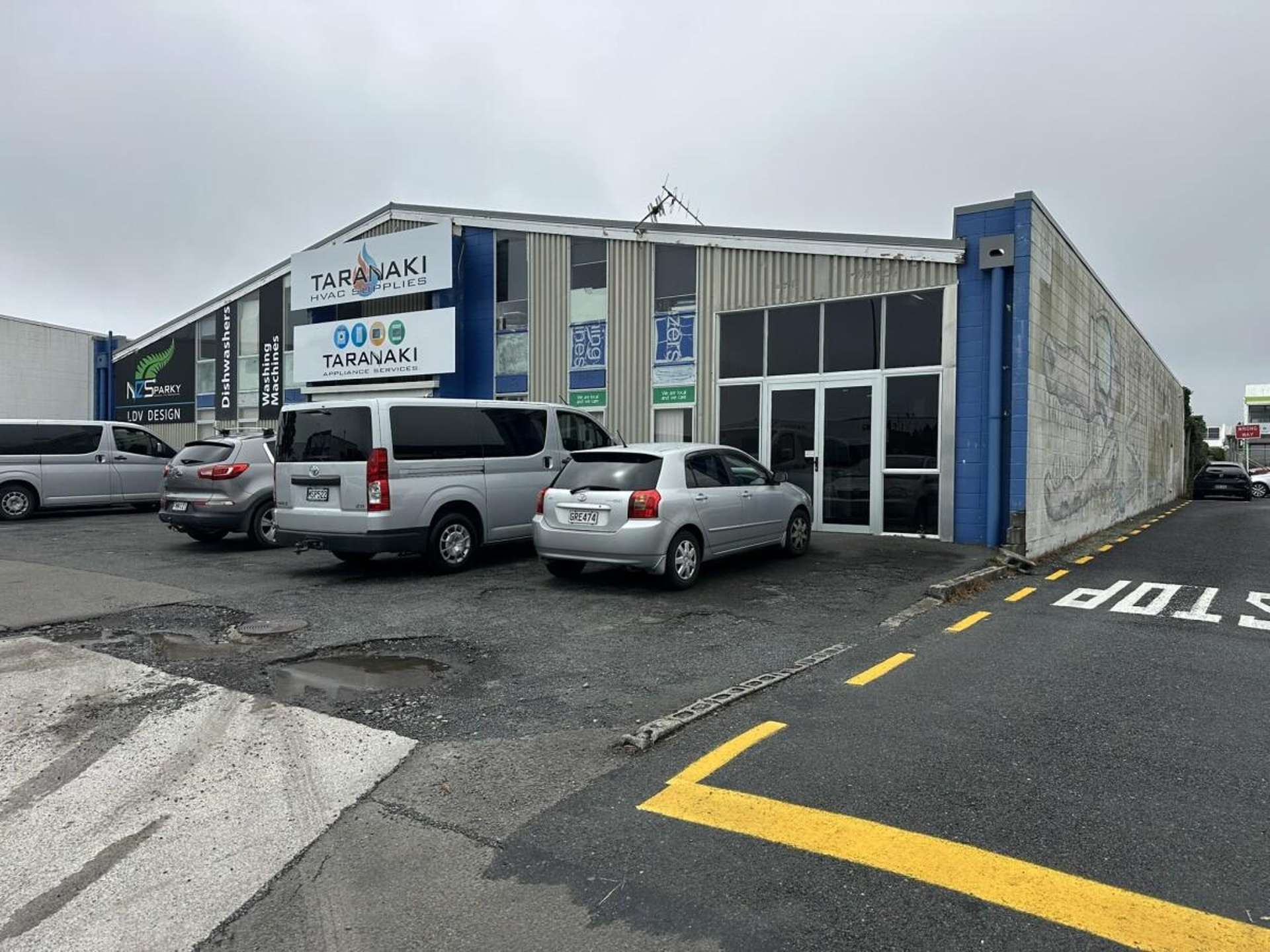 128 Gill Street New Plymouth_0