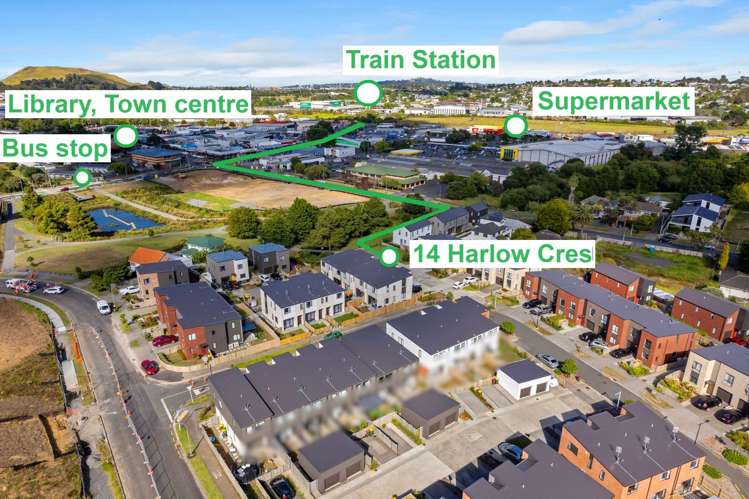 14 Harlow Crescent Glen Innes_14