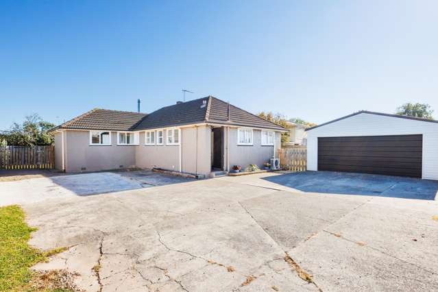 11 Hendon Place West End_2