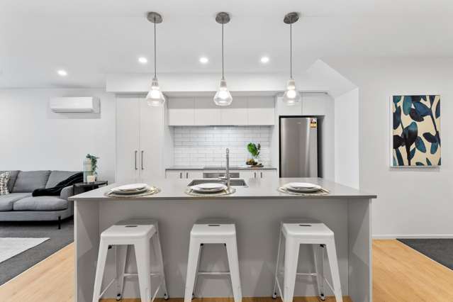 Affordable Marina Lifestyle - Vendors Say Sell