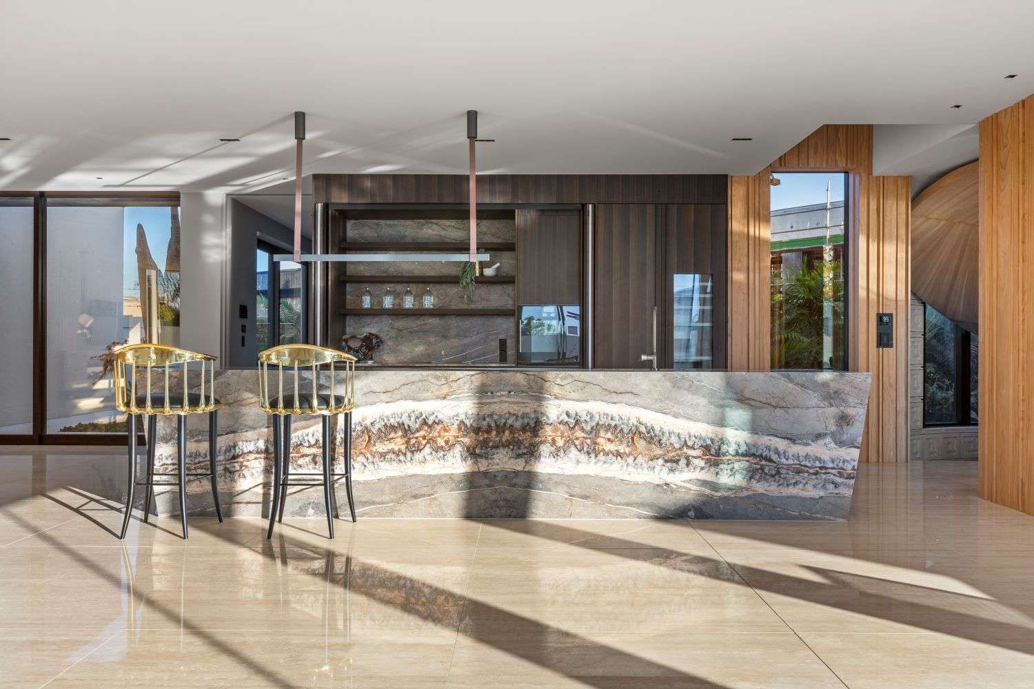 92 Paritai Drive, Orakei