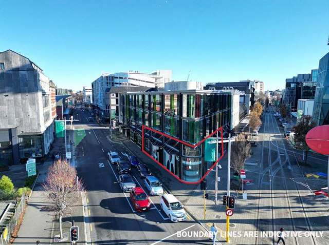 219 High Street Christchurch_1