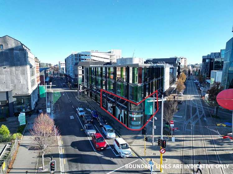 219 High Street Christchurch_1