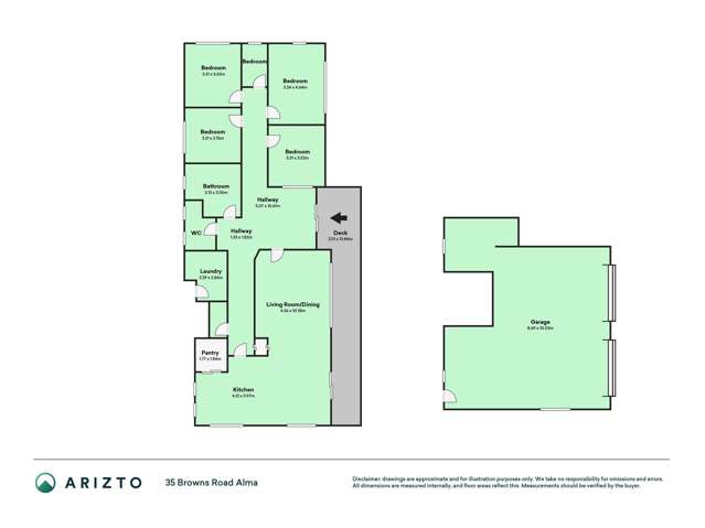 35 Browns Road Alma_1