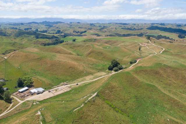 Easy Cattle Country, Excellent Access & Reticulated Stock Water