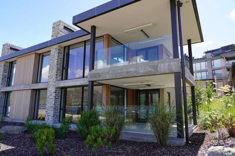 Apt 37/65 - 93 Lakeside Road Wanaka_20