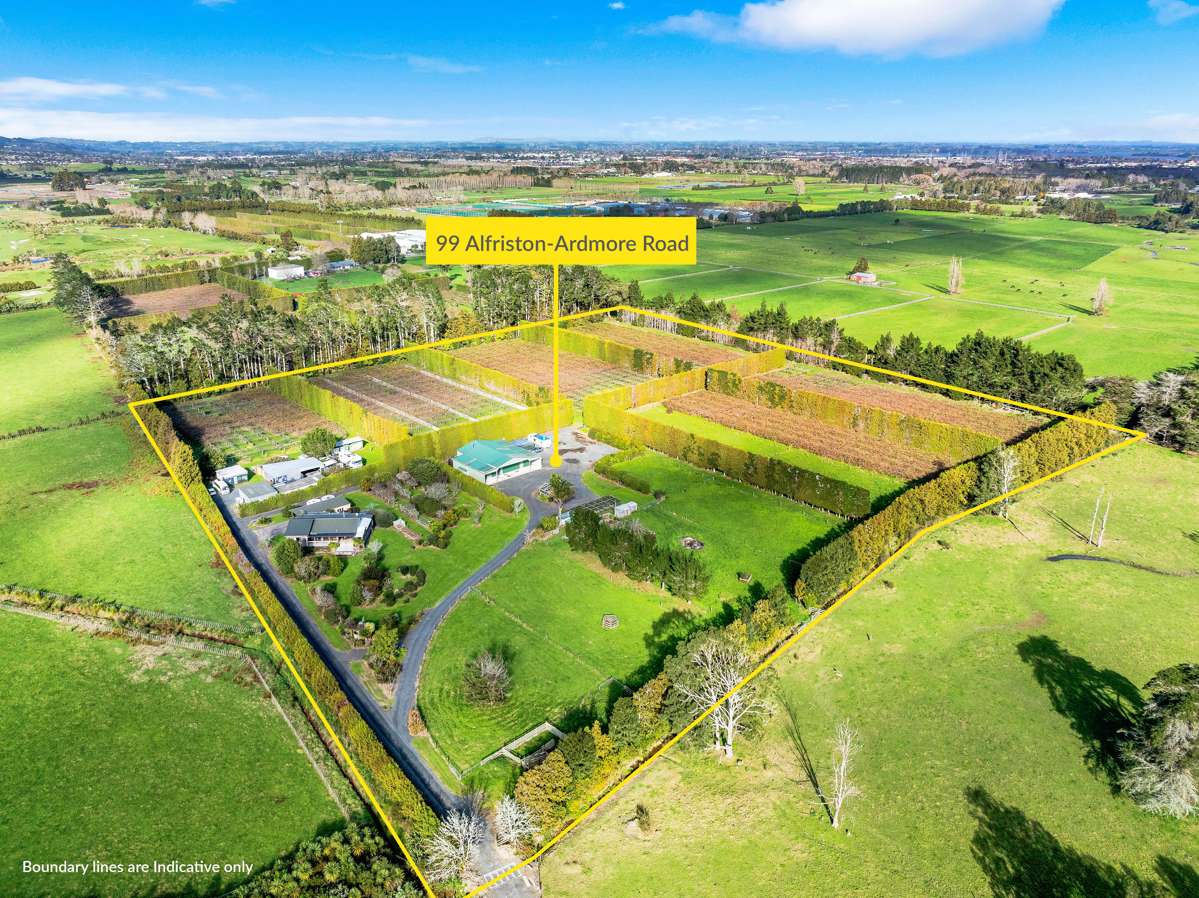 Houses for sale in Ardmore, Papakura