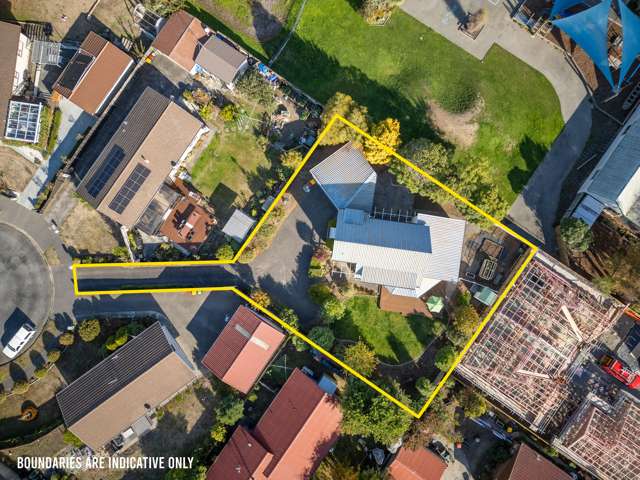 14a Jacaranda Place Parklands_4