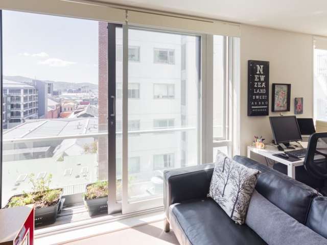 6j/10 Lorne Street Te Aro_2