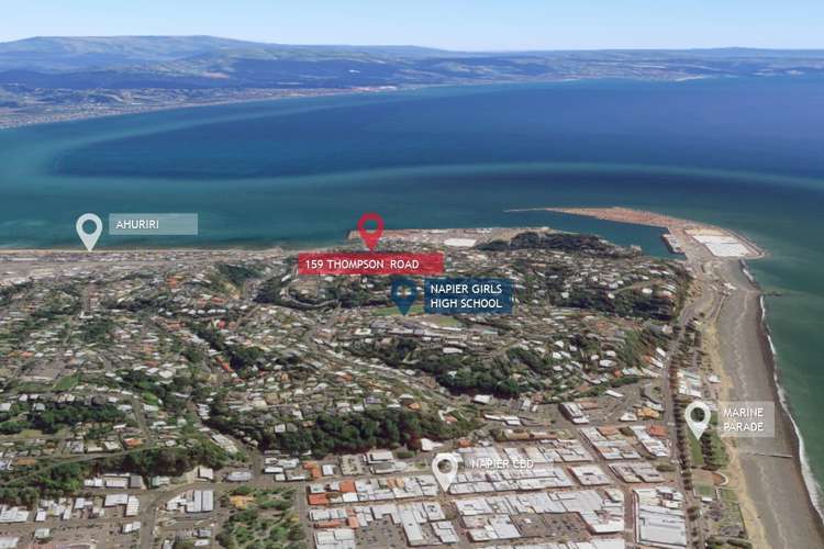 159 Thompson Road Bluff Hill_32