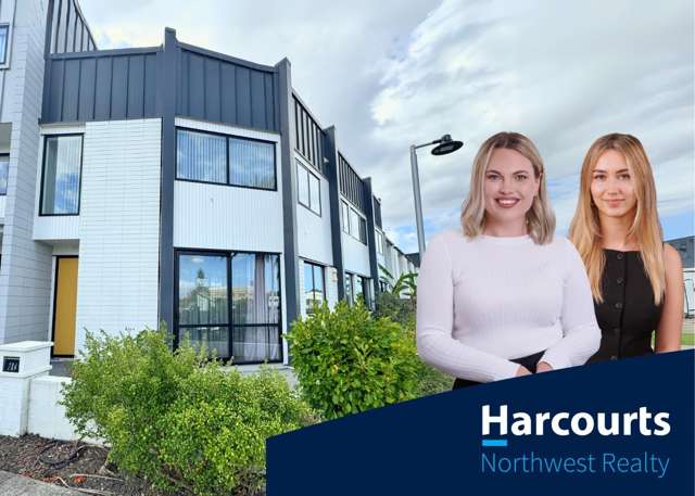 284 Hobsonville Point Road, Hobsonville Point