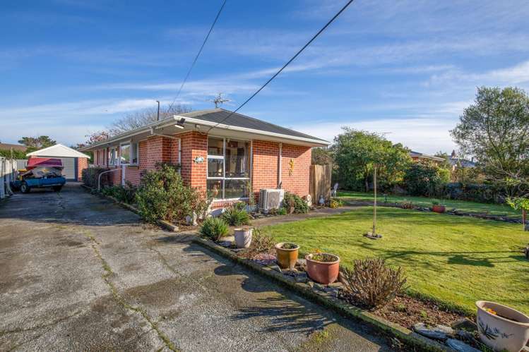 54 Leeston Dunsandel Road Dunsandel_4