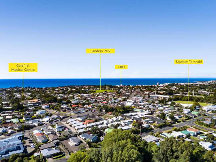 14 Trelawney Crescent Westown_27