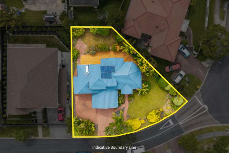 1 Cayman Place Unsworth Heights_15