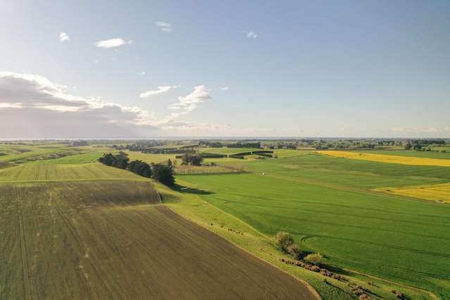 39.5761 Hectares - Exceptional Bare Land Holding