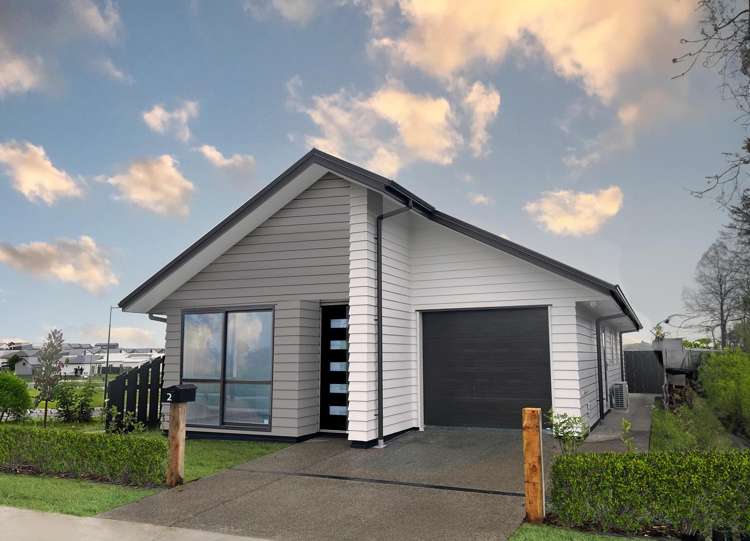 2 Pourewa St Lakeside Development_0