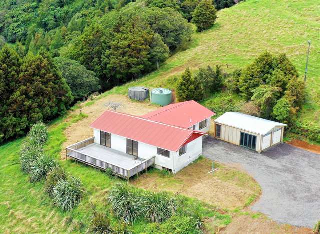 409 Mangatu Road Dargaville Surrounds_3