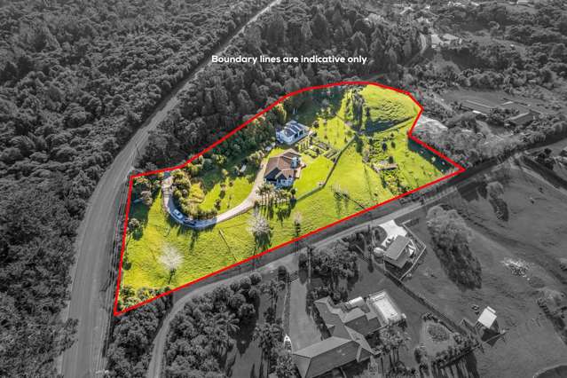 319a Wishart Road Helensville_2