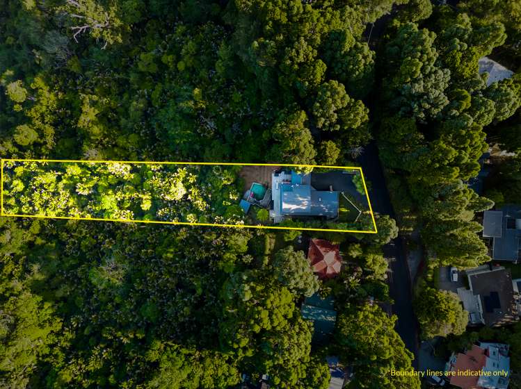 14 Tainui Road Titirangi_24