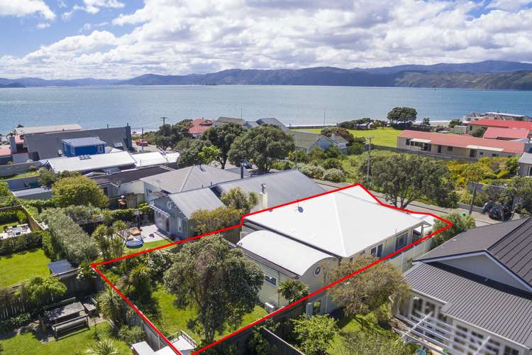 20 Ventnor Street Seatoun_15